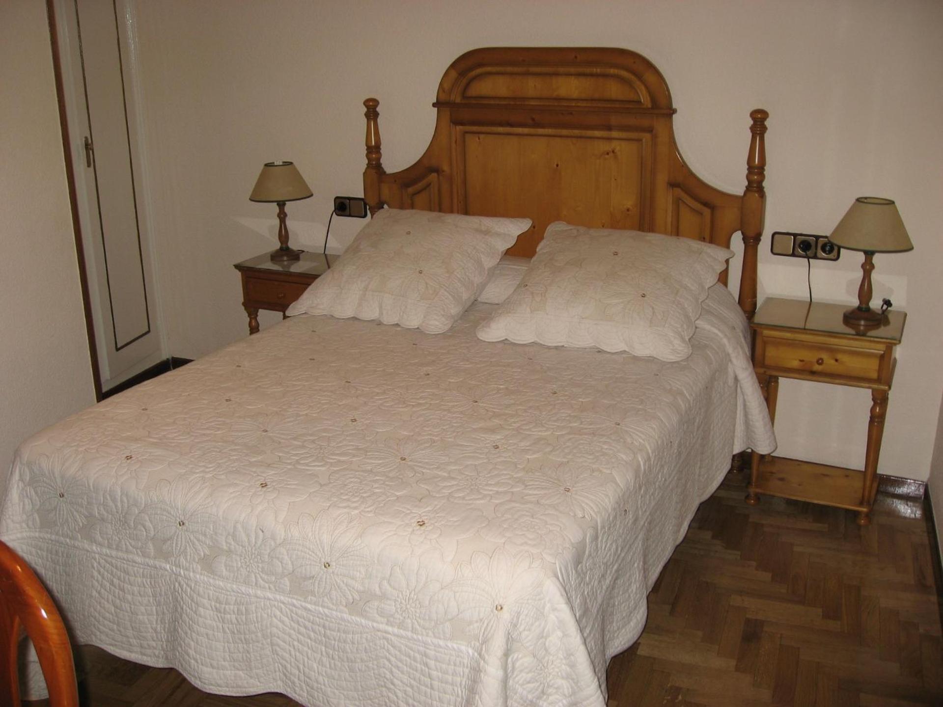 Hostal Maria Cristina, Madrid